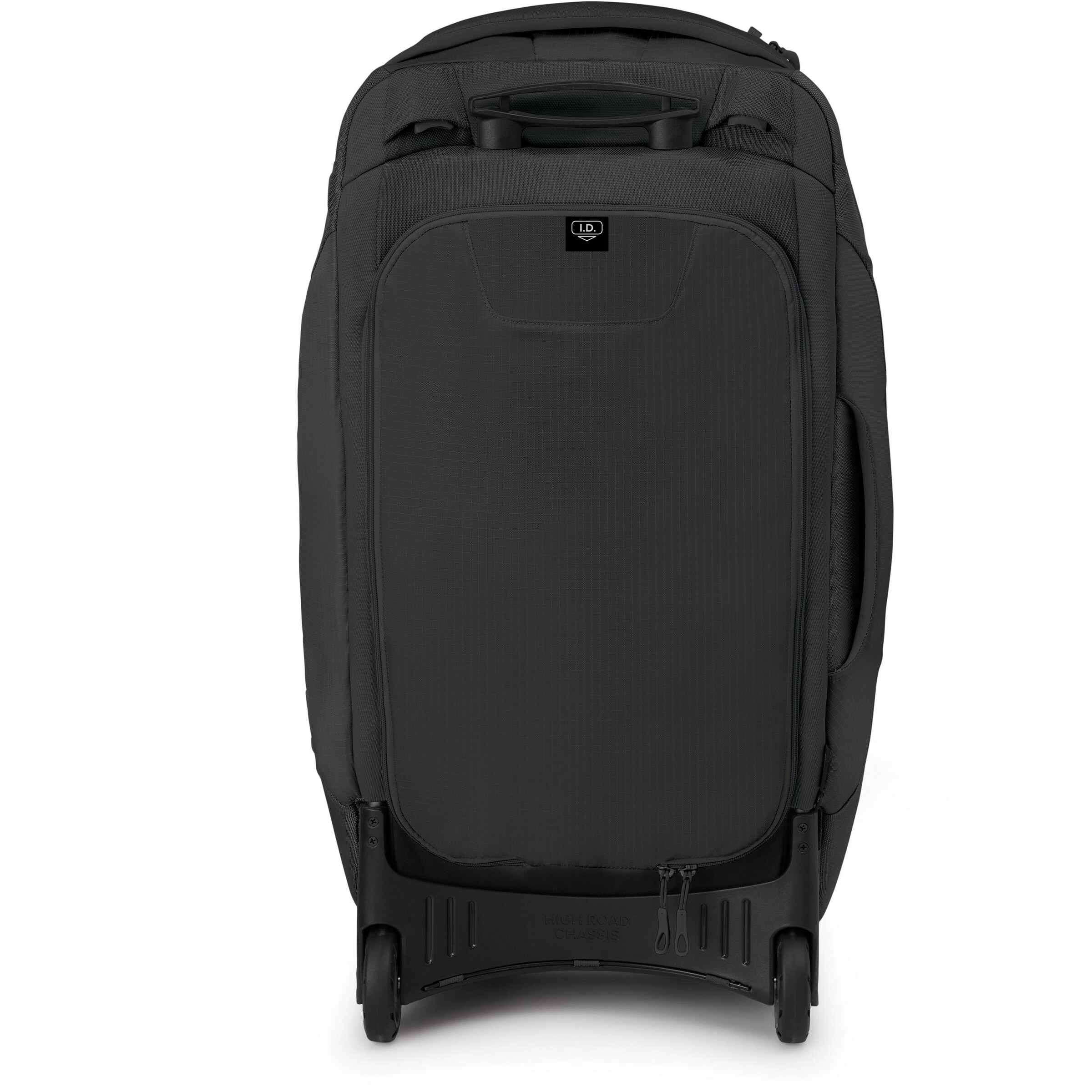 Osprey Cart 'Sojourn 80' in Black