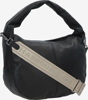 ASH Handbag 'Melissa' in Black