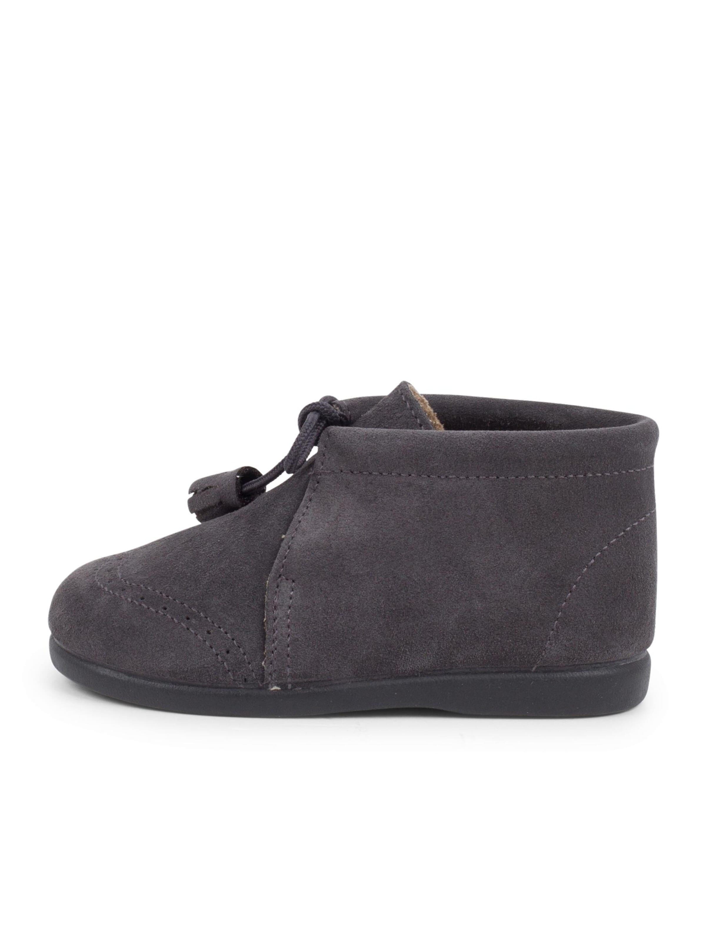 Bottes Pisamonas en gris