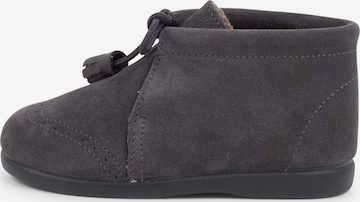 Pisamonas - Bota em cinzento: frente