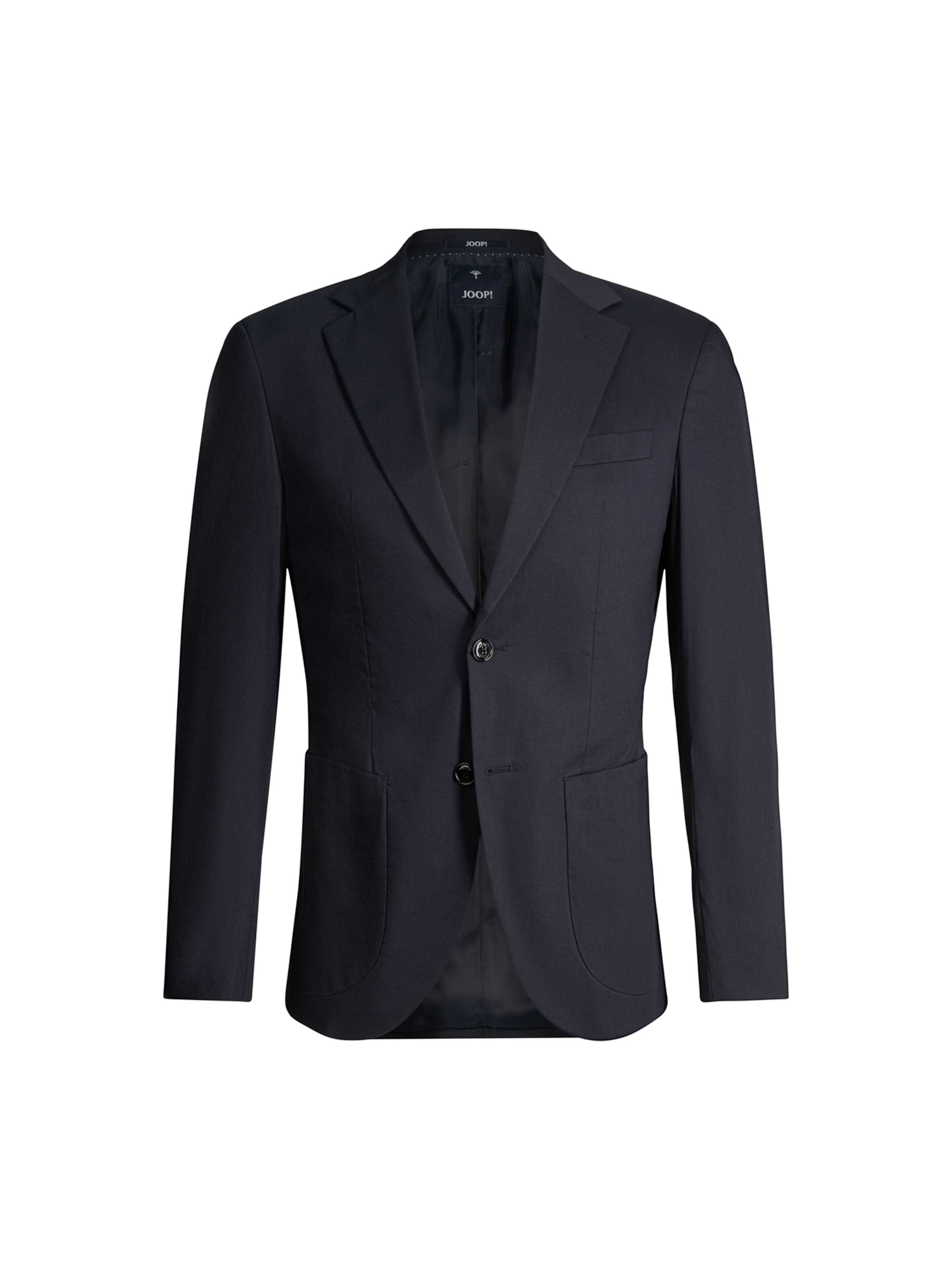 Super slim Veste de costume 'Dallas' JOOP! en bleu : devant