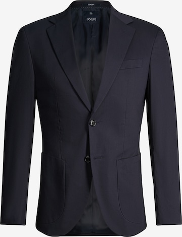 Super slim Veste de costume 'Dallas' JOOP! en bleu : devant