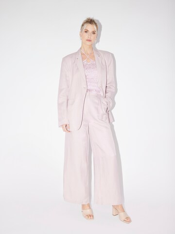 Blazer 'Josephina' LeGer by Lena Gercke en rose