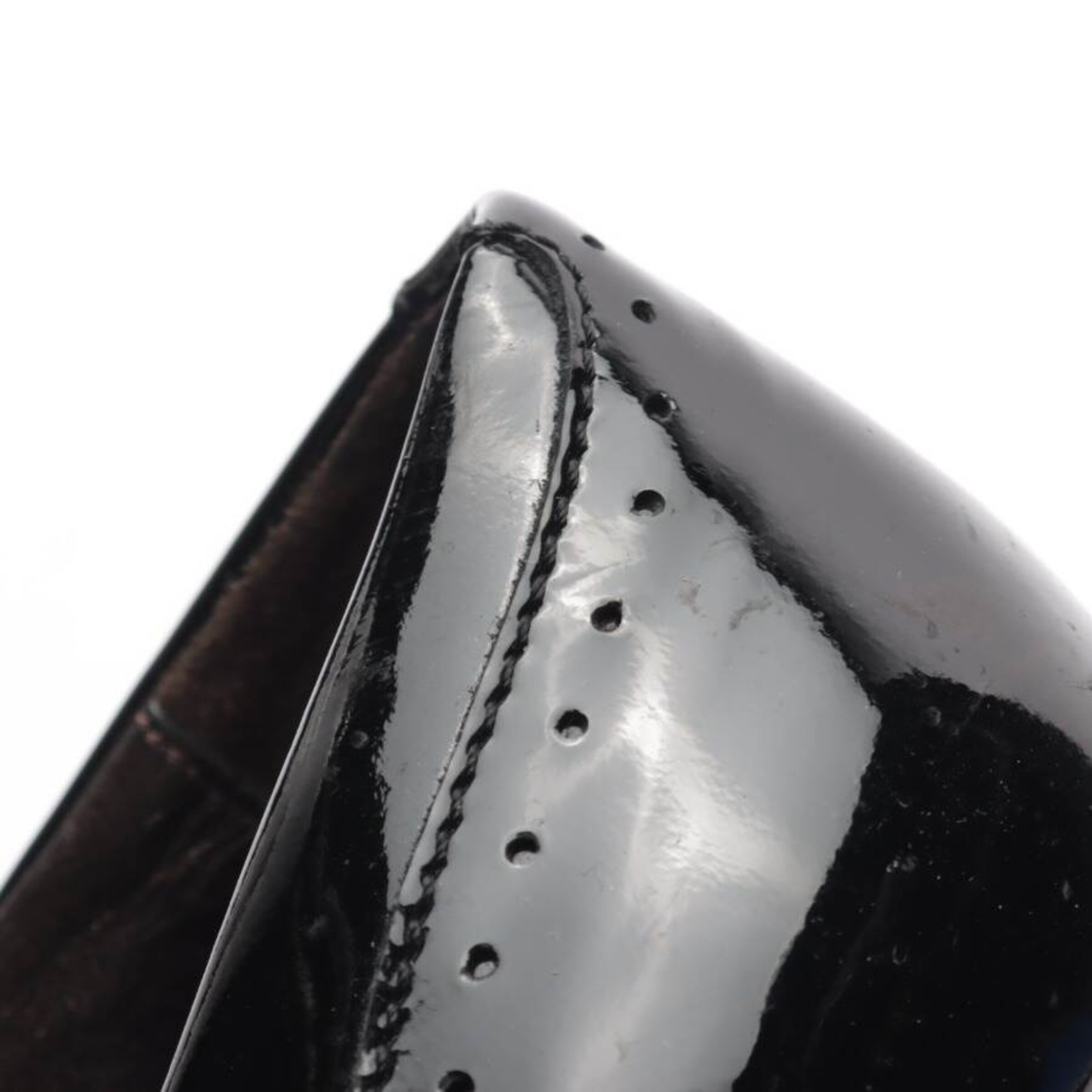 Attilio Giusti Leombruni Halbschuhe 37 in Schwarz