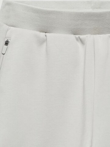 Regular Pantalon de sport 'adidas One Fleece Short' ADIDAS en blanc