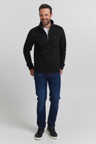 FQ1924 Sweater 'Julian' in Black