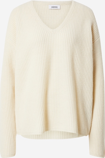 minimum Sweter 'LINETTES' w kolorze beżowym, Podgląd produktu
