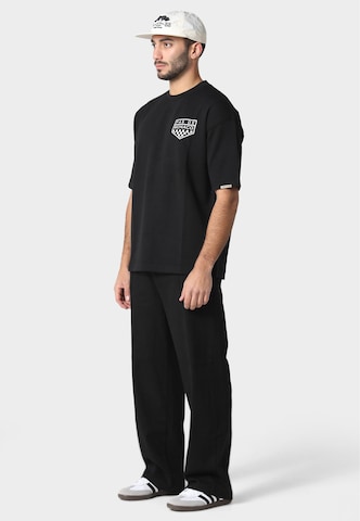 Pas De Monaco Shirt in Black