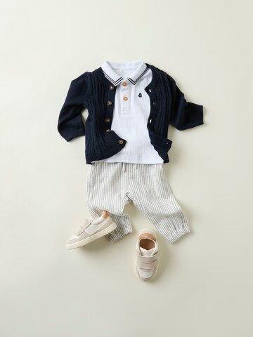 NAME IT Regular Pants 'DANNE' in White