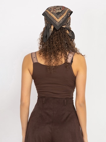 JIORO Top 'ESSENTIALS' in Bruin