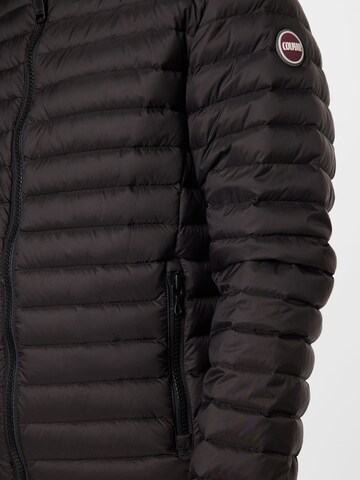 Colmar Between-season jacket in Black