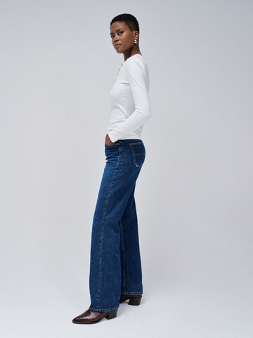 Salsa Jeans Shirt in White