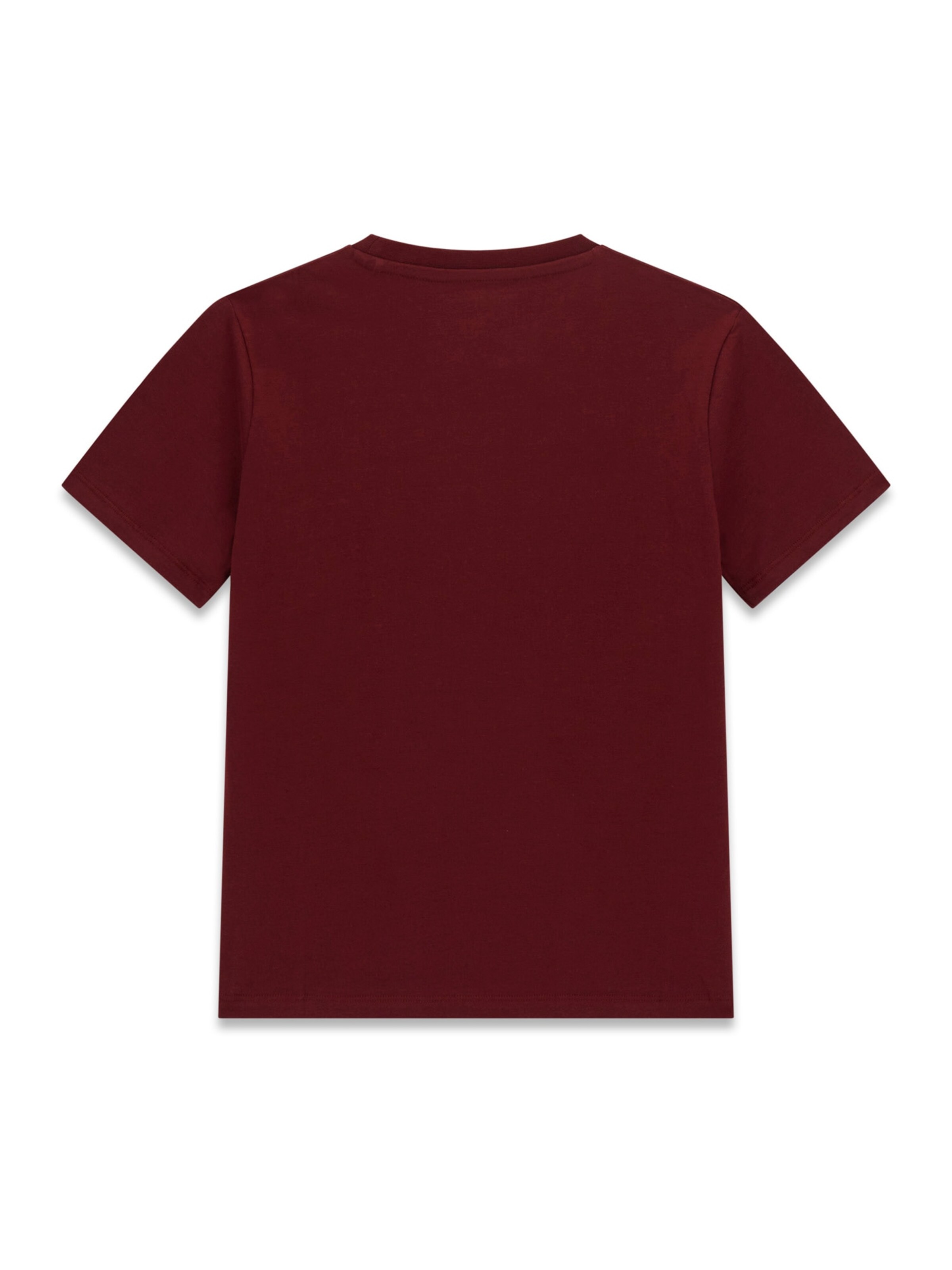 GUESS Футболка в Красный