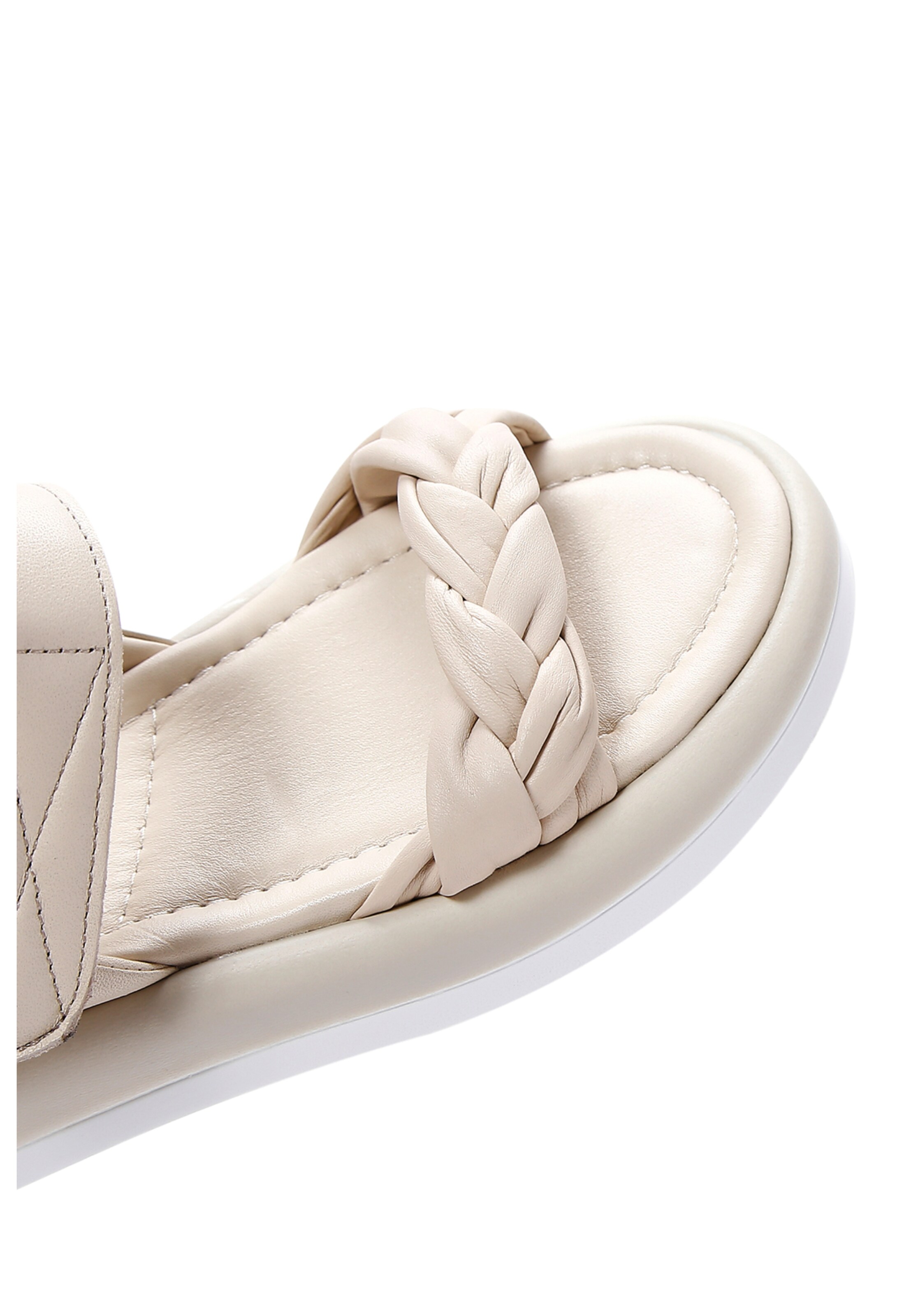 Sandalo di Derimod in beige