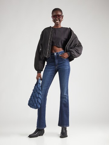 Calvin Klein Jeans Футболка в Черный
