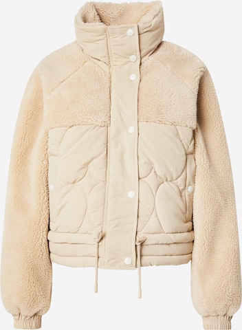 Fabienne Chapot Välikausitakki 'Uma' värissä beige: etupuoli