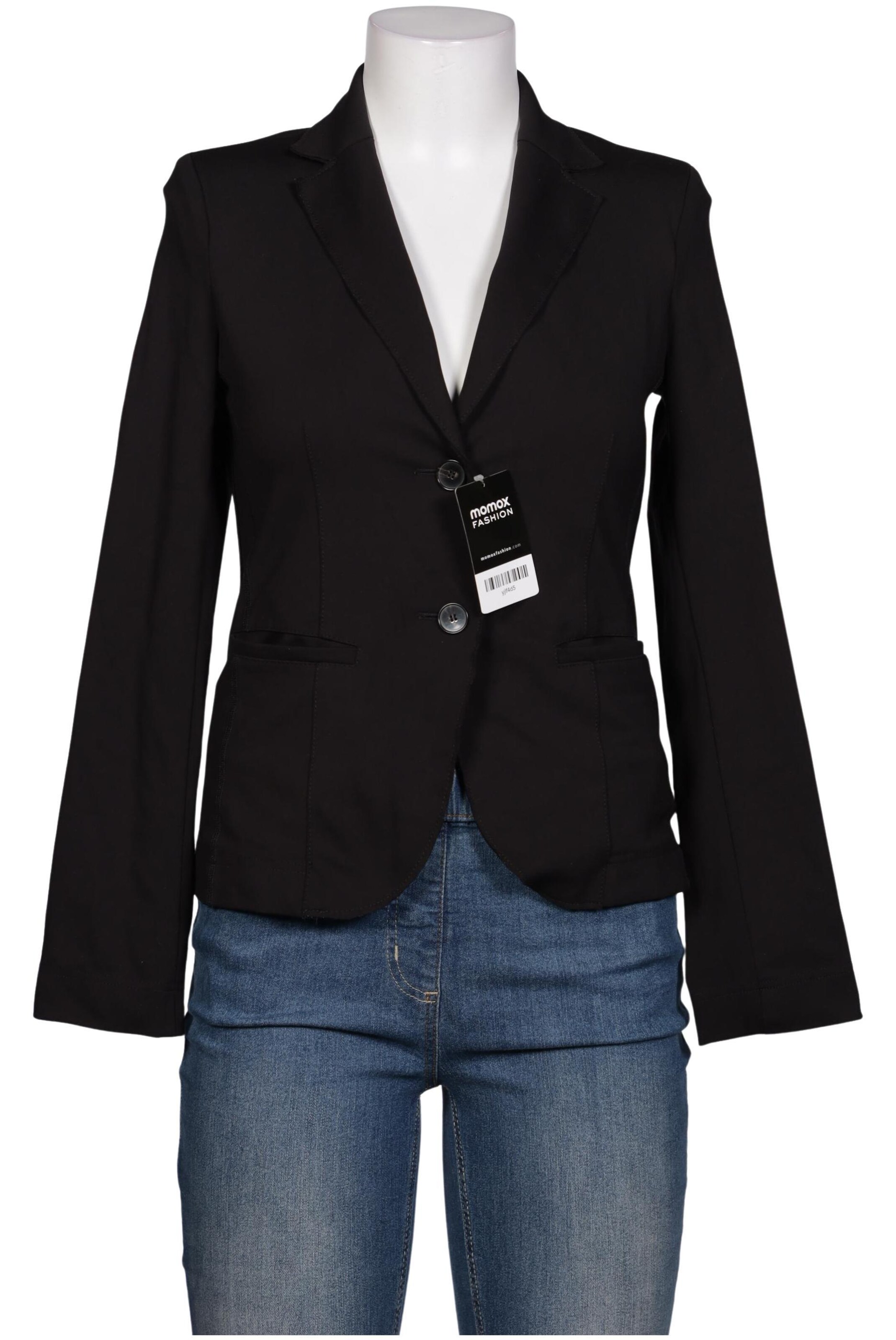 OUI Blazer in XS in Black: front