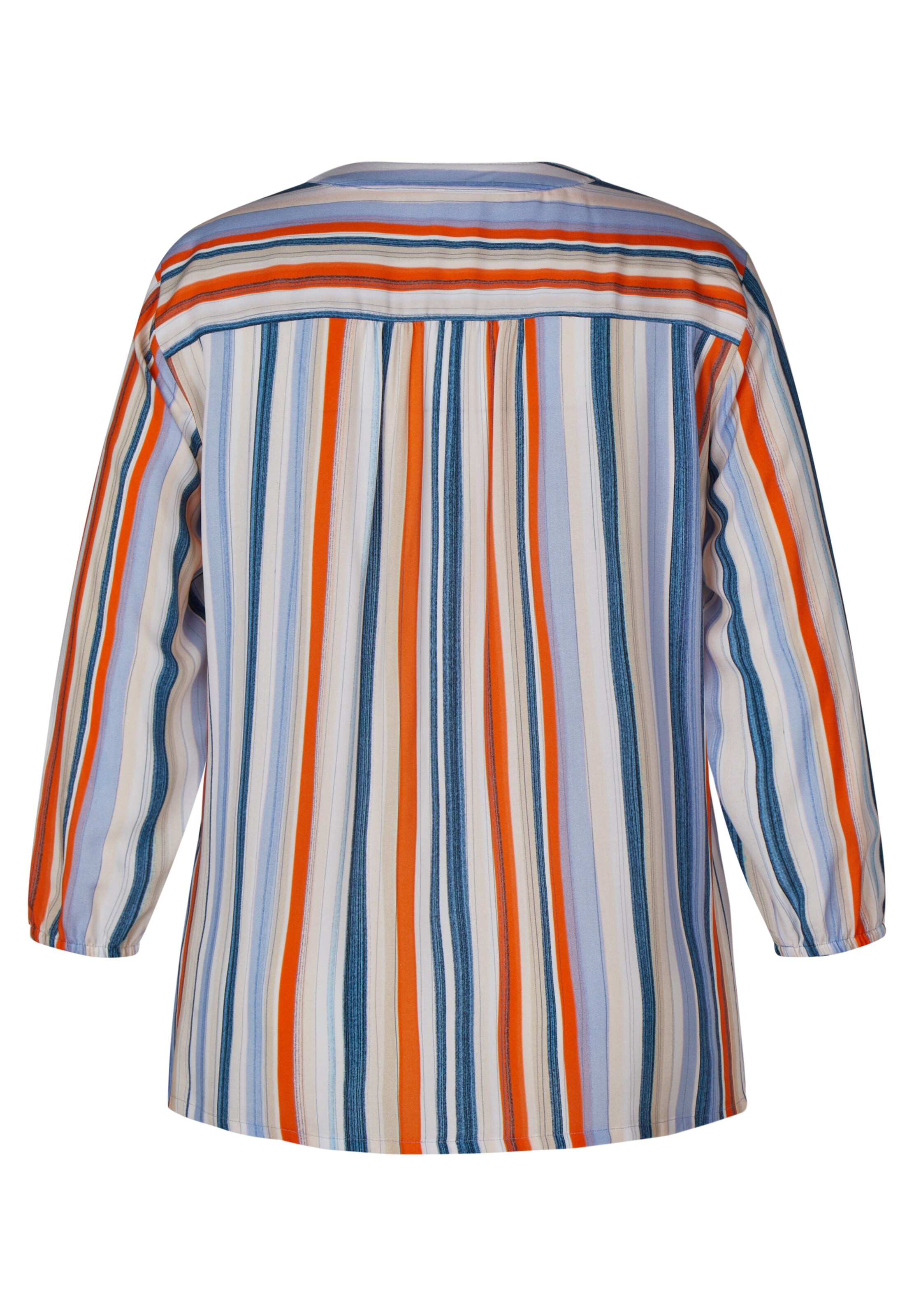 Rabe Blouse in Mixed colors