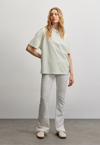 T-shirt Pegador en vert