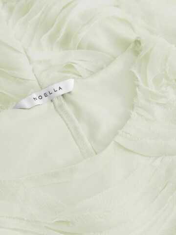 Robe ' N-Michaela ' Noella en beige