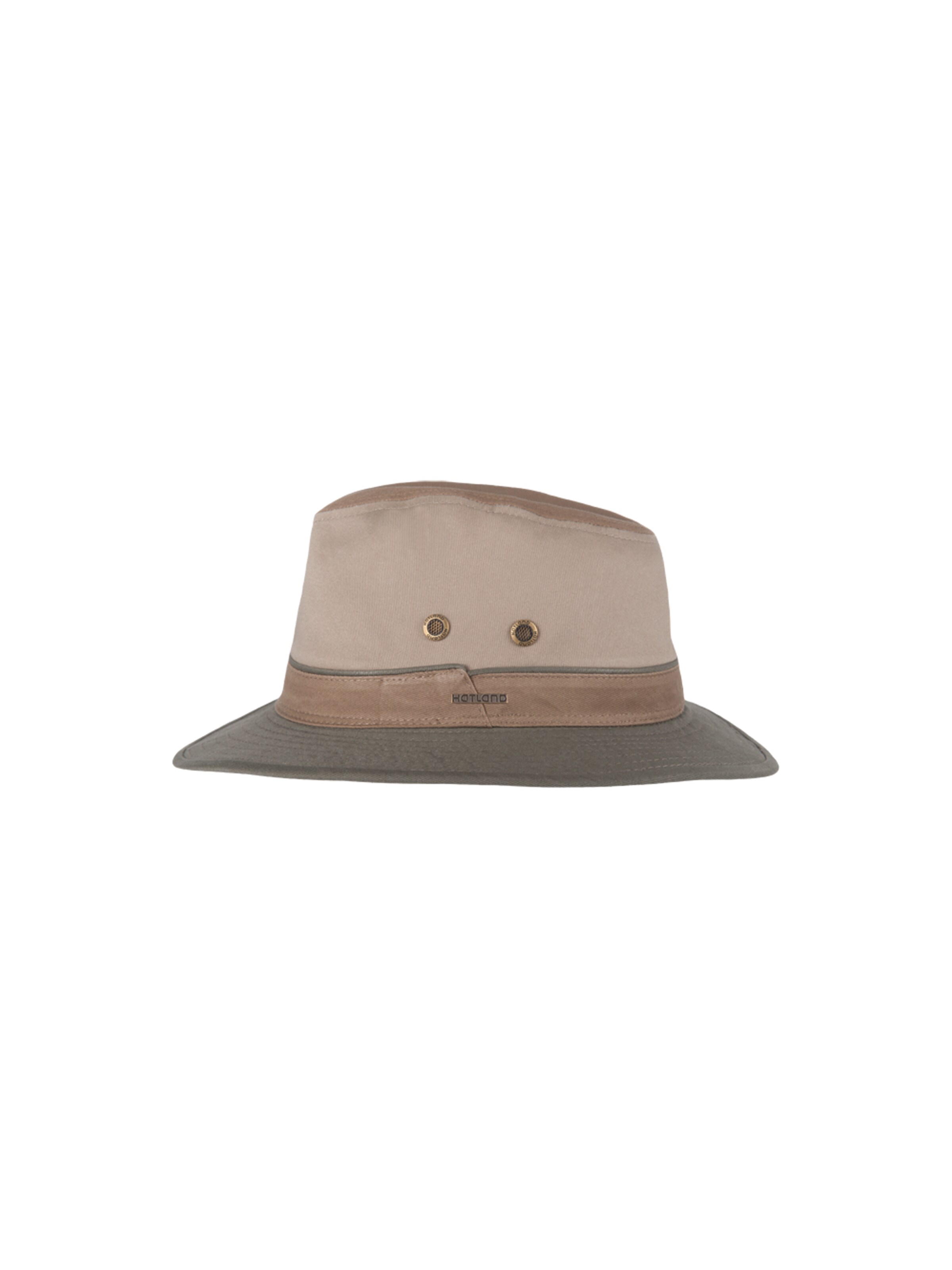 Hatland Hut 'Xavier'‌‌‌‌‌ in Beige