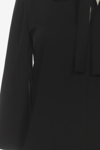 HALLHUBER Dress in XL in Black