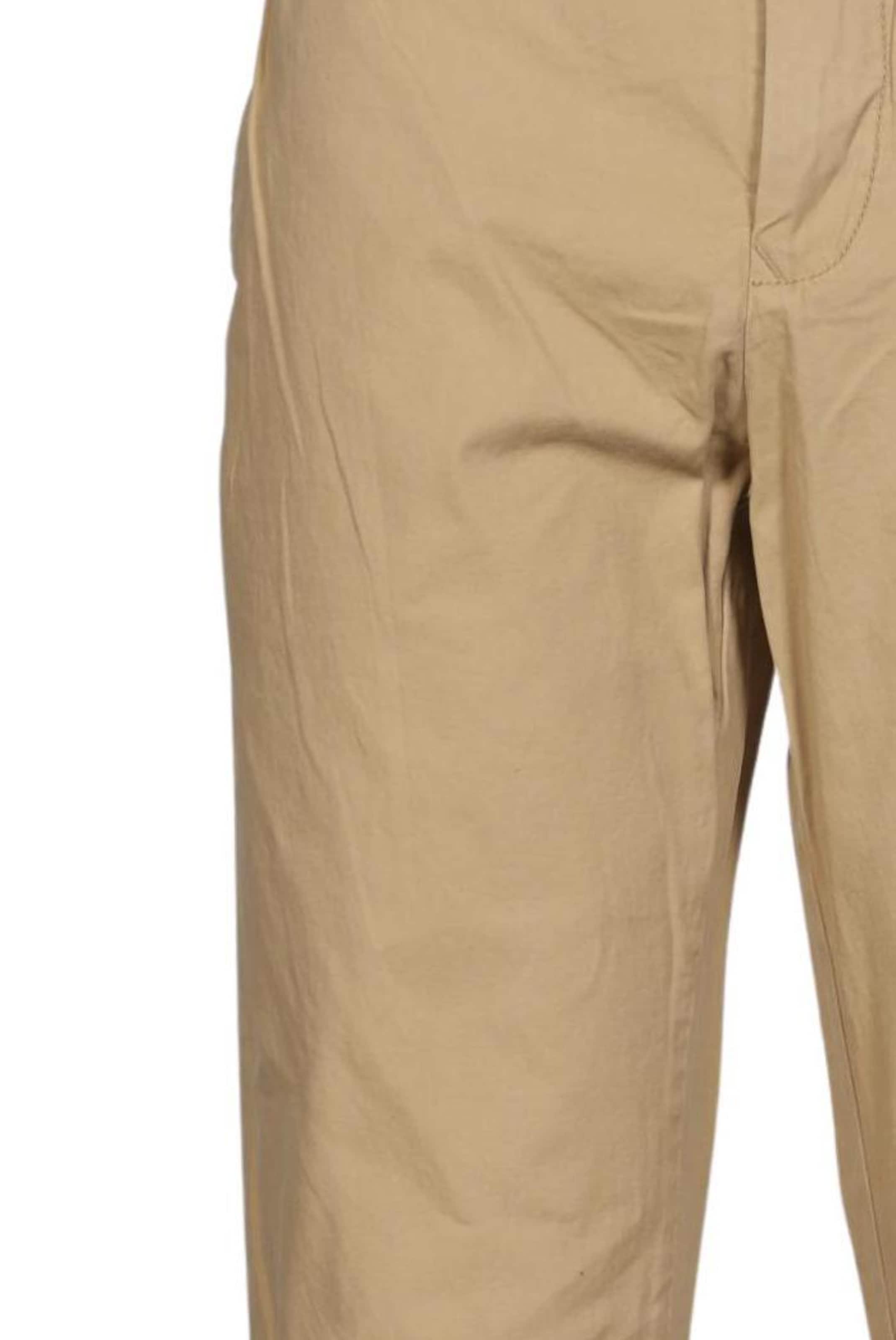 TOMMY HILFIGER Pants in 36 in Beige