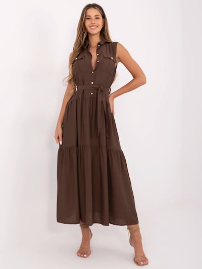 Madnezz House Dress in Beige, Item view