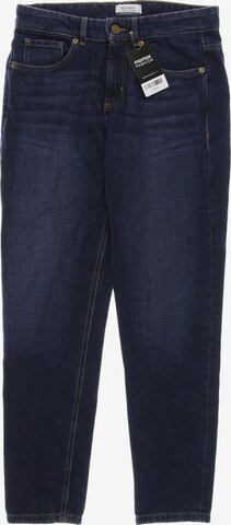 hessnatur Jeans in 25 in Blue: front