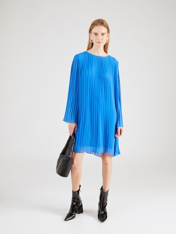 Robe OBJECT en bleu