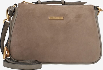 Borsa a tracolla 'Bellair' di Picard in marrone: frontale