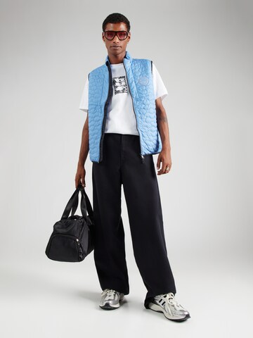 mėlyna NAPAPIJRI Liemenė 'A-SARINE'