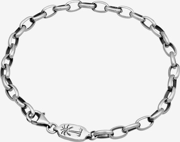 Haze&Glory Armband 'Palme' in Zilver