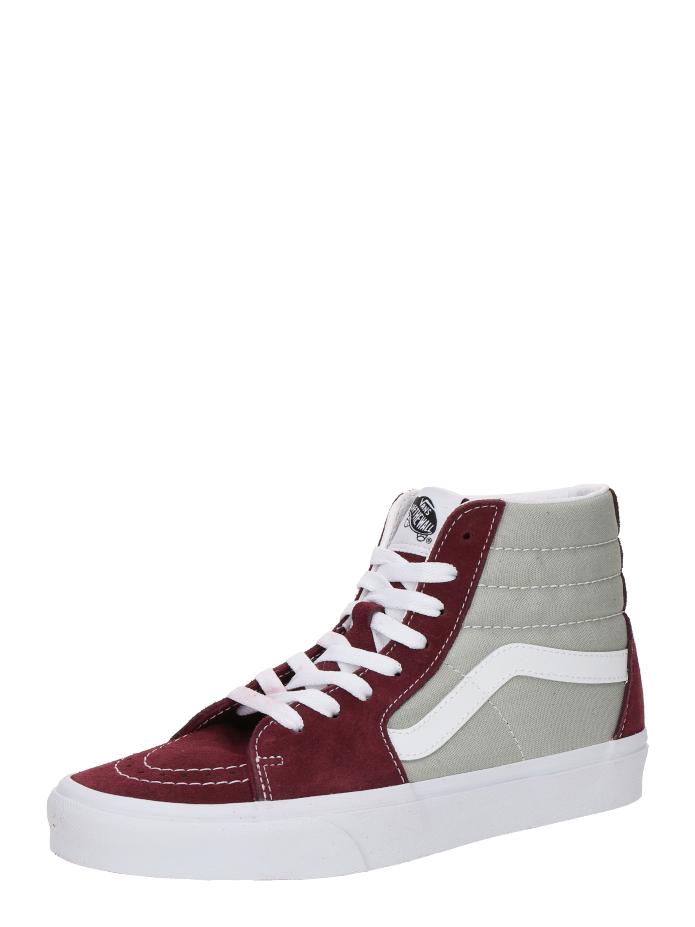 VANS Trampki wysokie &#x27;UA SK8-Hi&#x27; w kolorze mieszane kolory: przód
