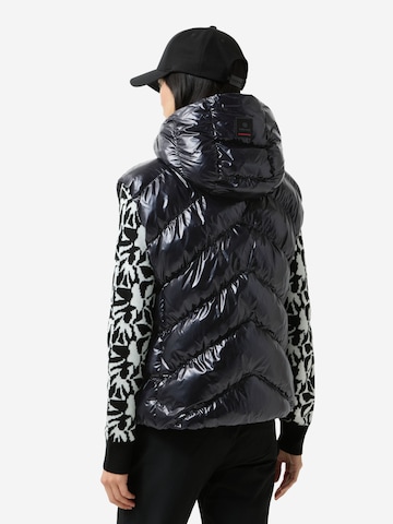 Bogner Fire + Ice Steppweste 'Naima' in Schwarz