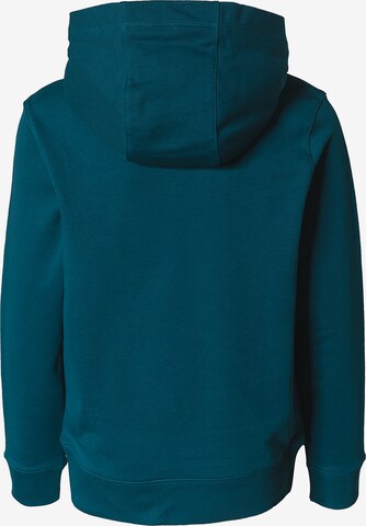 TOMMY HILFIGER Sweatshirt 'Essential' in Blauw