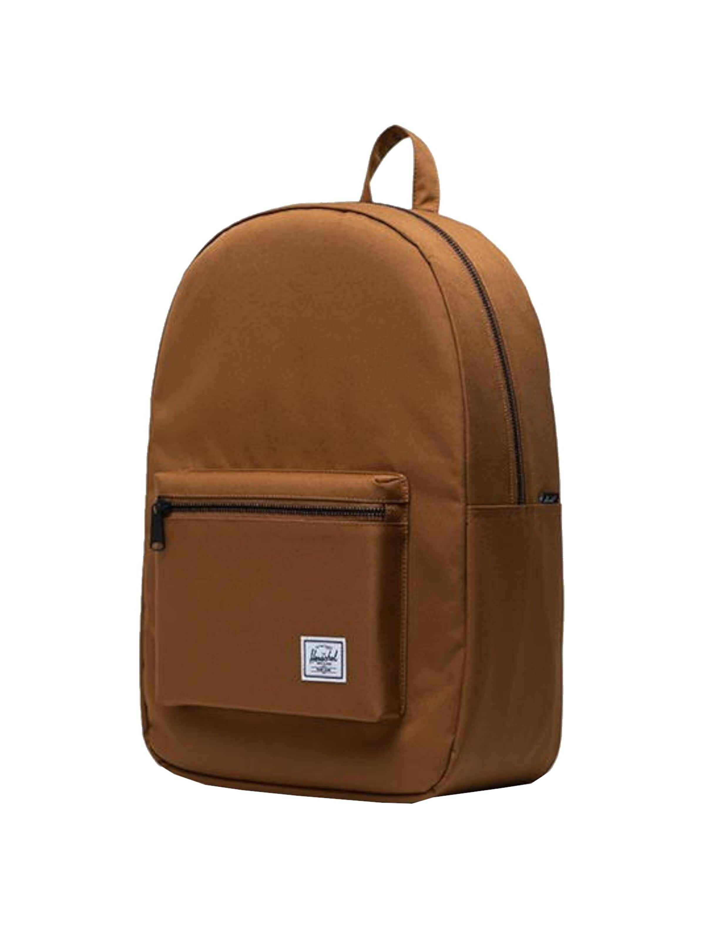 Herschel Rucksack 'Settlement'‌‌‌‌‌‌‌‌ in Braun