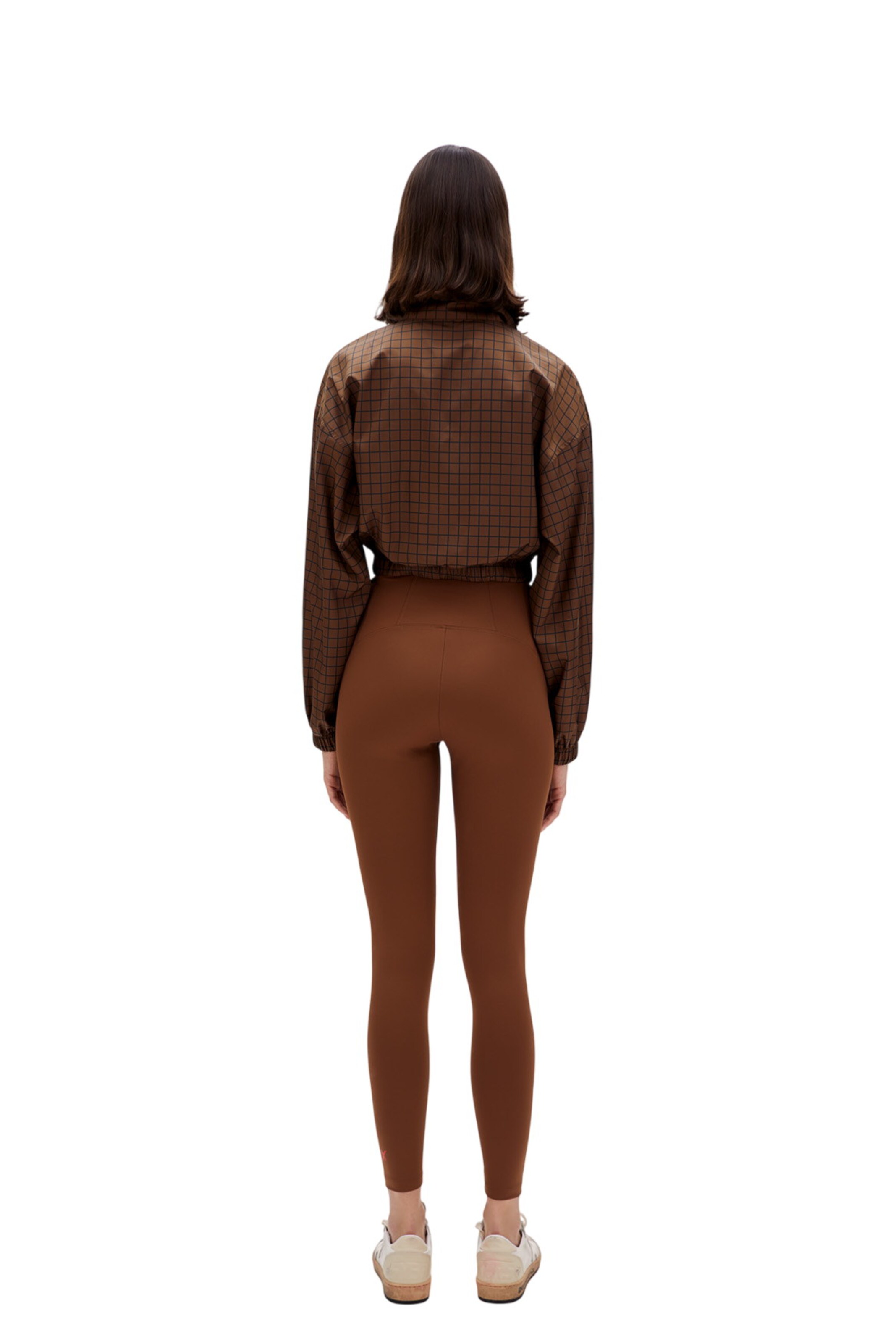 PCFG Sweatshirt in Brown