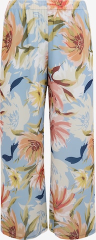 YOEK Regular Hose in Beige: Vorderseite
