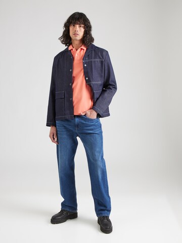 Superdry Bluser & t-shirts i orange