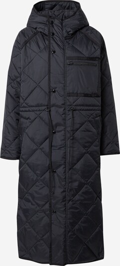 Cappotto invernale 'Prudence' SECOND FEMALE di colore nero, Visualizzazione prodotti