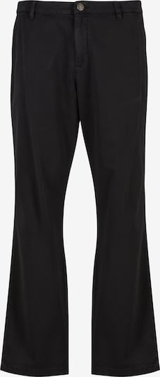 Urban Classics Chino hlače u crna, Pregled proizvoda