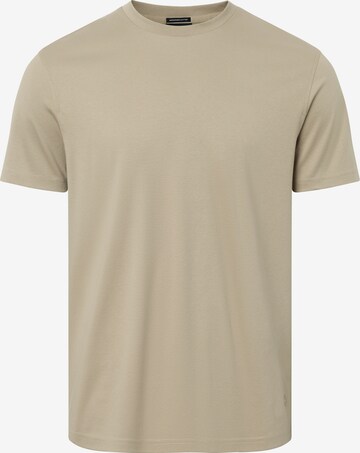 STRELLSON Shirt 'Pepe' in Beige: front