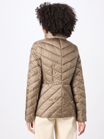 MICHAEL Michael Kors Between-Season Jacket in Grey