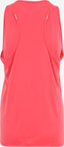 ODLO Sports Top in Pink