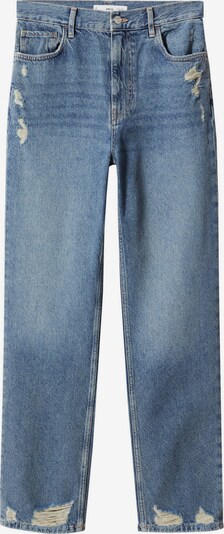 Jeans 'Brooks' MANGO pe albastru denim, Vizualizare produs