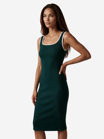 MSN Collection Obleka | modra barva