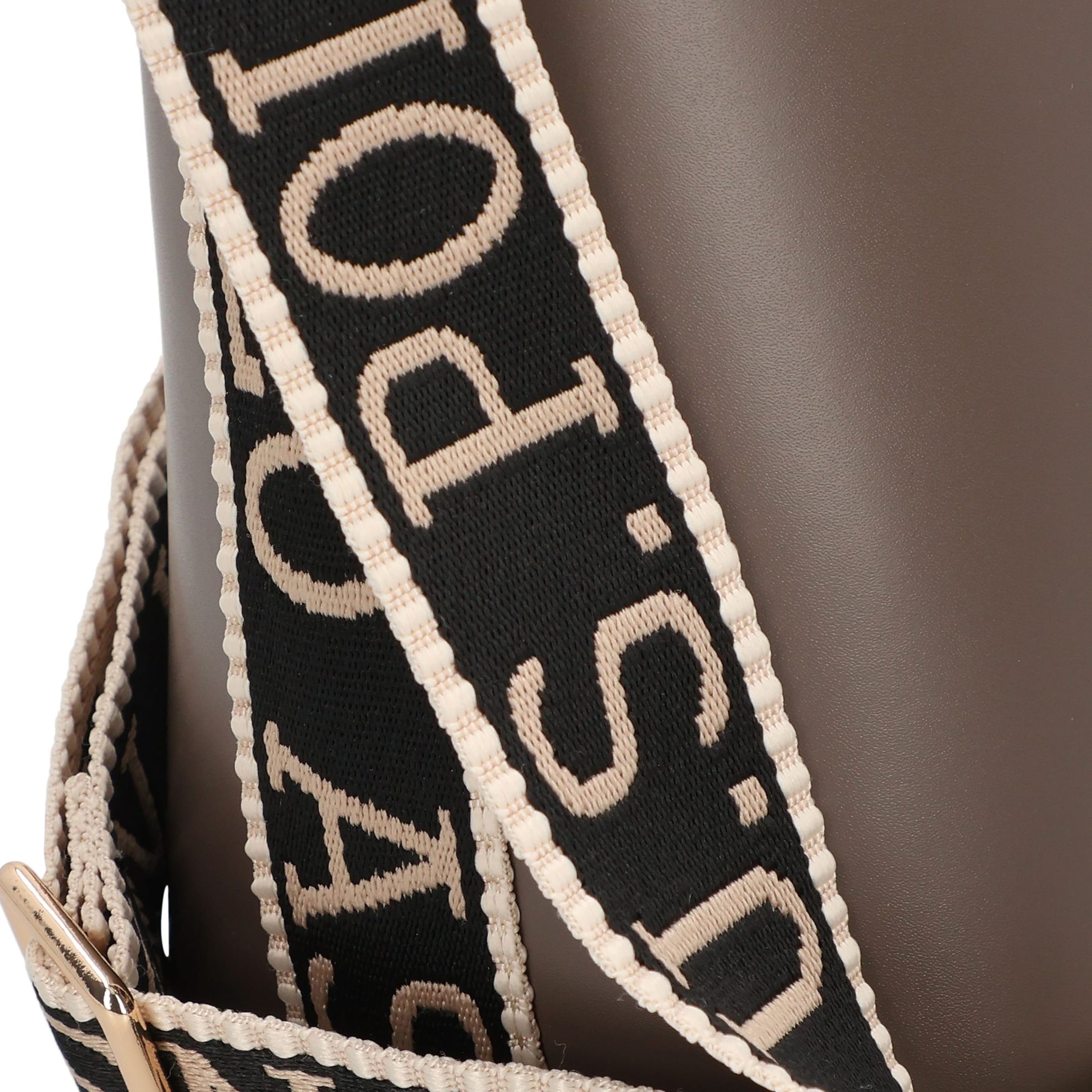 Cabas 'Heat' U.S. POLO ASSN. en gris