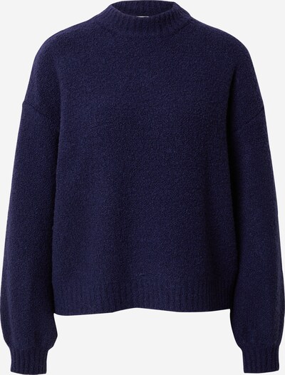 DRYKORN Pullover 'RAMEA' in navy, Produktansicht