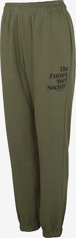 O'NEILL Tapered Pants in Green
